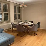 Faltom 7 Centrum Abrahama Gdynia