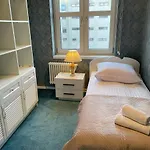 Faltom 7 Centrum Abrahama Lejlighed Gdynia