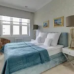 Faltom 7 Centrum Abrahama Parking Apartment *