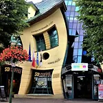 公寓 Faltom 7 Centrum Abrahama *