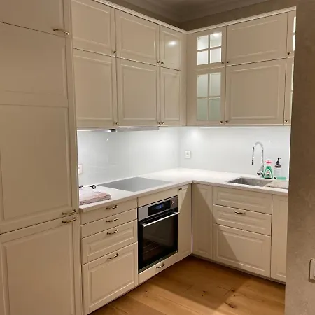 דירה Faltom 7 Centrum Abrahama *