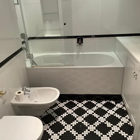 Faltom 7 Centrum Abrahama