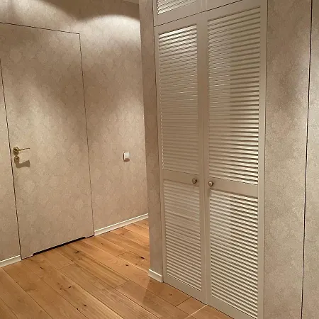 Faltom 7 Centrum Abrahama Parking Apartmán