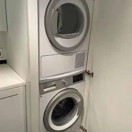 Faltom 7 Centrum Abrahama غدينيا