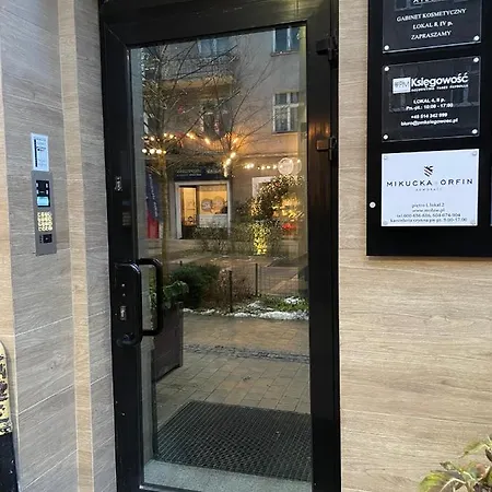 Faltom 7 Centrum Abrahama גדינייה