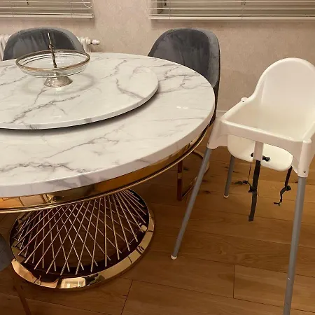 Faltom 7 Centrum Abrahama דירה