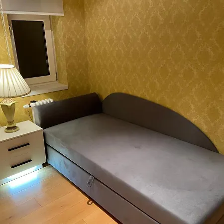 דירה Faltom 7 Centrum Abrahama