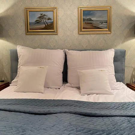 Faltom 7 Centrum Abrahama דירה *