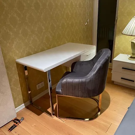 דירה Faltom 7 Centrum Abrahama גדינייה