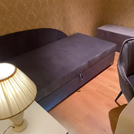 דירה Faltom 7 Centrum Abrahama *