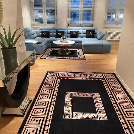 דירה Faltom 7 Centrum Abrahama *