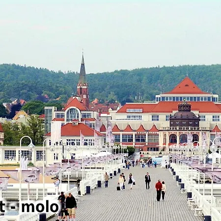 Faltom 7 Centrum Abrahama *