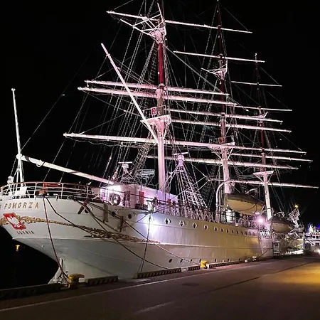 Faltom 7 Centrum Abrahama דירה *