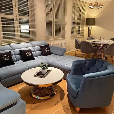 Faltom 7 Centrum Abrahama