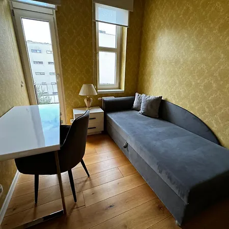 Faltom 7 Centrum Abrahama