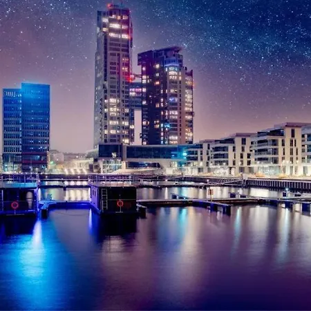 Faltom 7 Centrum Abrahama