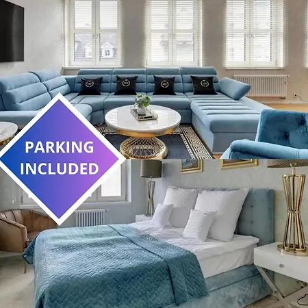 Faltom 7 Centrum Abrahama דירה *