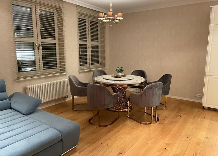 Faltom 7 Centrum Abrahama Gdynia