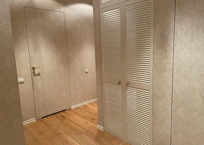 Faltom 7 Centrum Abrahama Apartamento