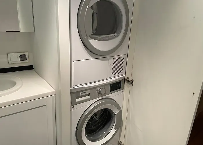 Faltom 7 Centrum Abrahama Gdynia