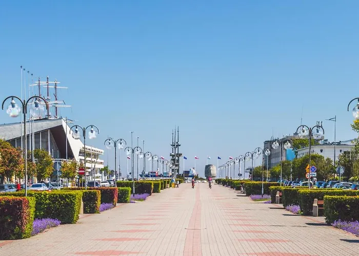 Apartamento Faltom 7 Centrum Abrahama *